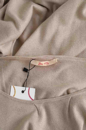 Pulls Belair  Beige