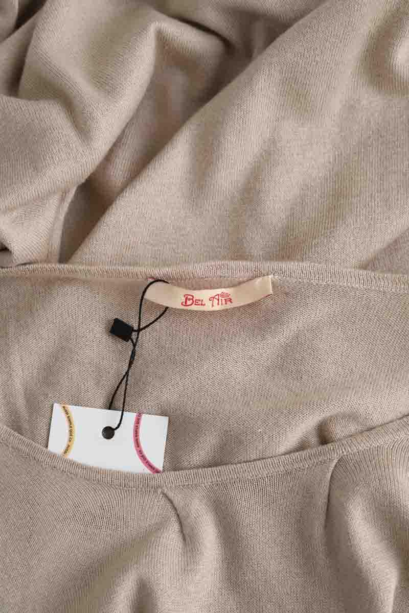 Pulls Belair  Beige
