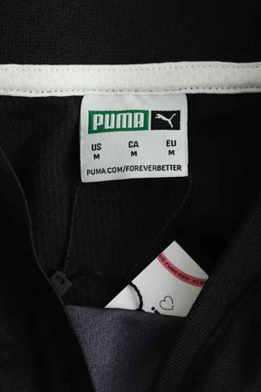 T-shirt Puma  Noir