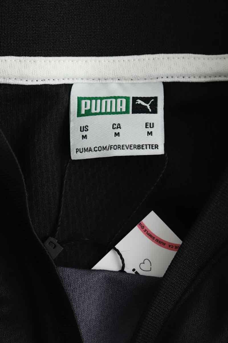 T-shirt Puma  Noir