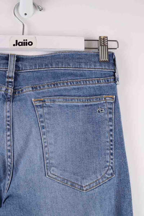 Slim Rag & Bone  Bleu