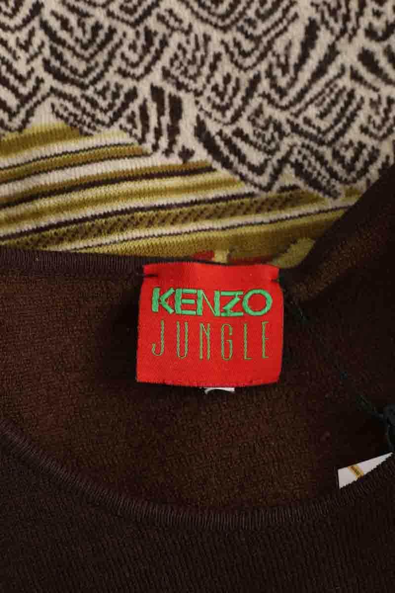 Pull Kenzo  Marron