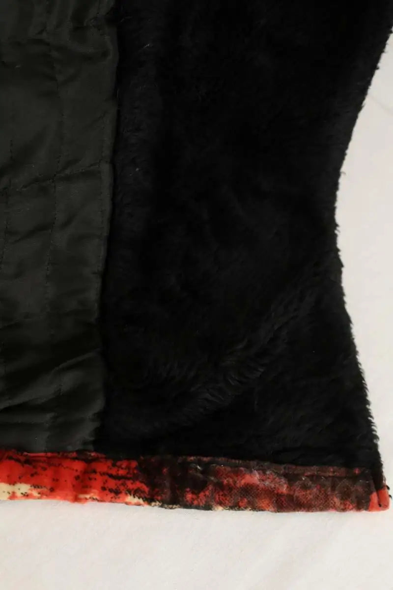 Manteau Jean Paul Gaultier  Noir