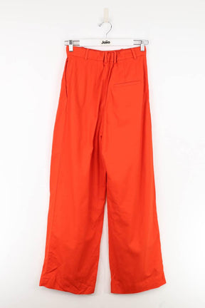 Droit COS  Rouge