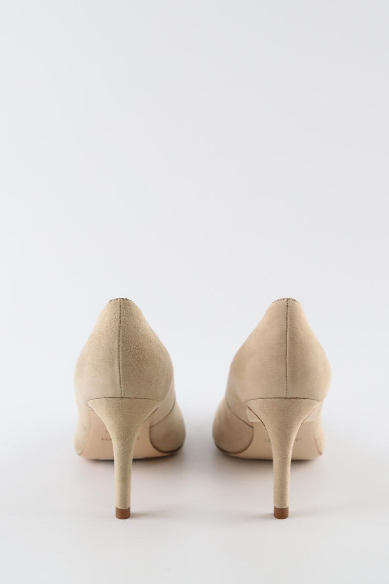 Talons LK Bennett  Beige