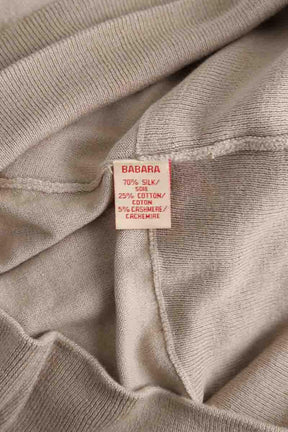 Pulls Belair  Beige