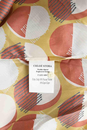 Chemises Chloé Stora  Multicolore