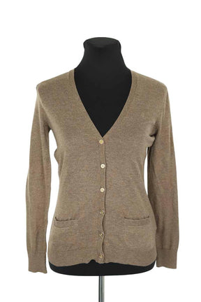 Cardigans Ralph Lauren  Marron