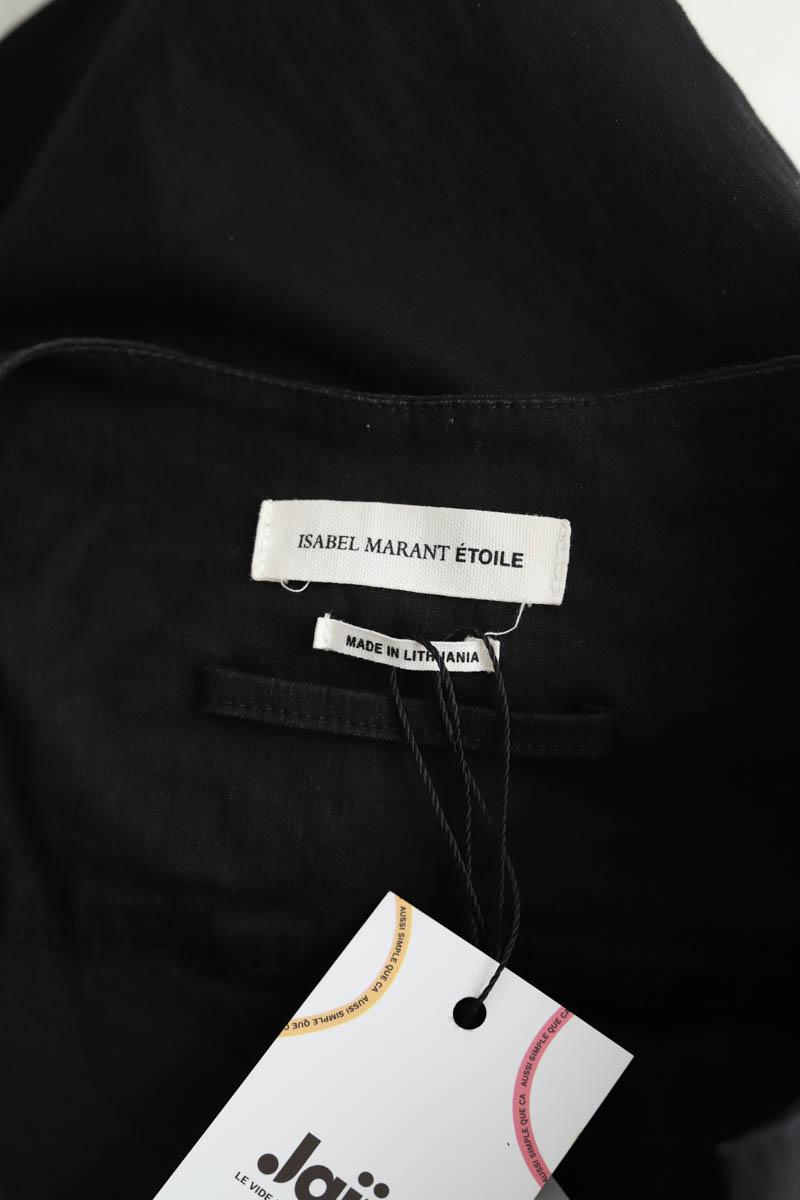 Combinaison Isabel Marant Étoile  Noir