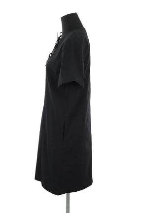Mi-longueur Gerard Darel  Noir
