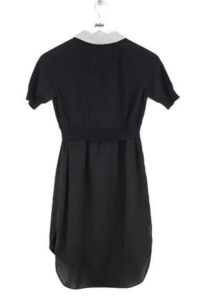 Robe Carven  Noir