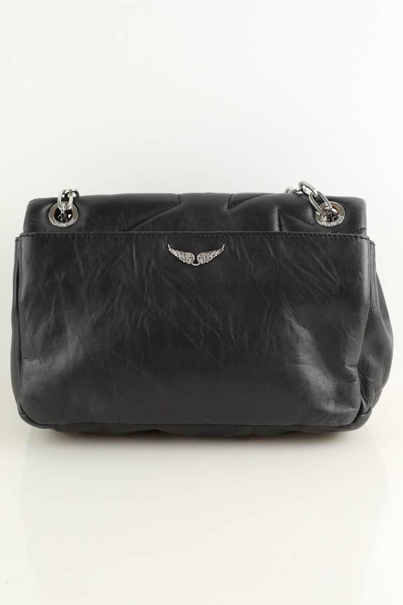 Sacs à bandoulière Zadig & Voltaire  Noir