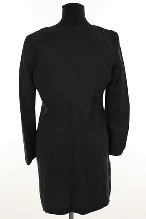 Robe Maje  Noir