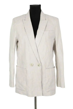 Veste Zadig & Voltaire  Blanc