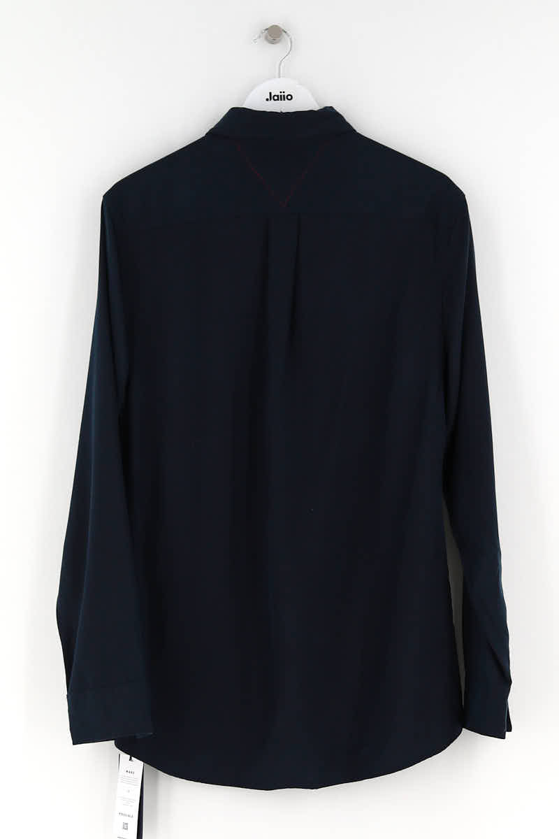 Chemise Tommy Hilfiger  Marine