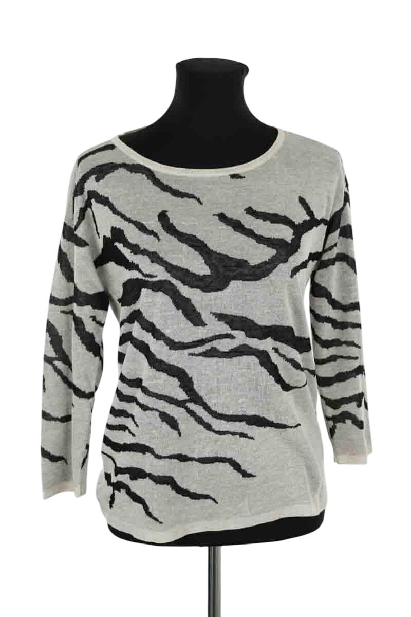 Top Gerard Darel  Gris