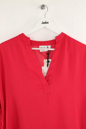 Maxi LK Bennett  Rouge
