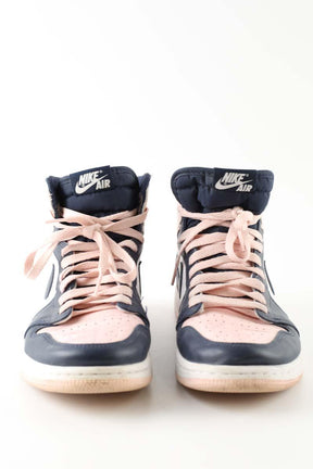 Baskets Nike  Rose
