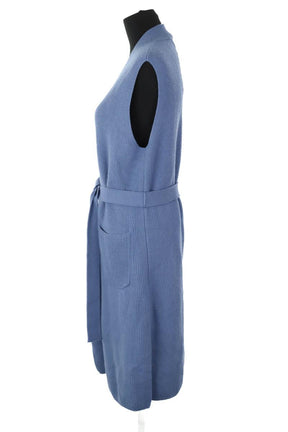 Cardigans Max Mara  Bleu