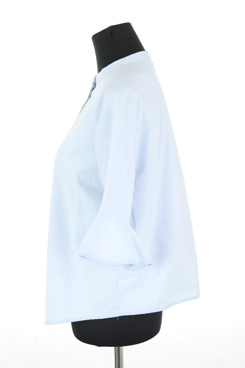 Blouses Maje  Bleu