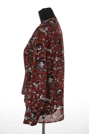 Chemises Isabel Marant Étoile  Bordeaux