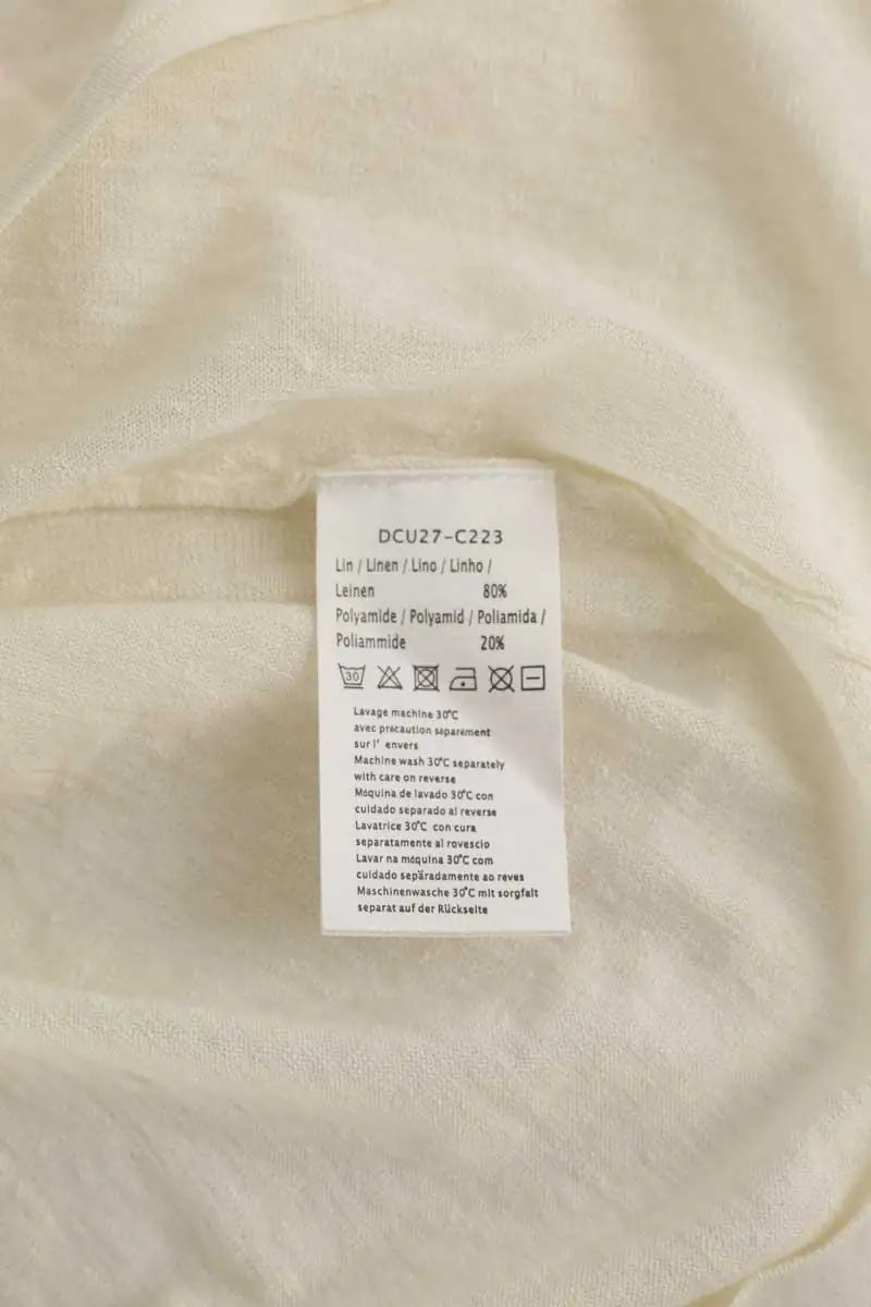 Blouse Gerard Darel  Ecru