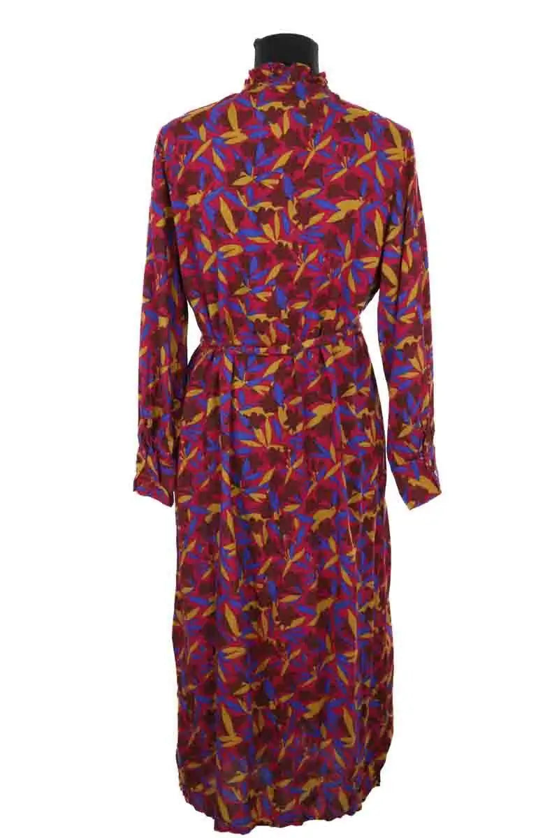 Robe Des Petits Hauts  Bordeaux
