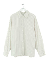 Chemise Agolde  Blanc