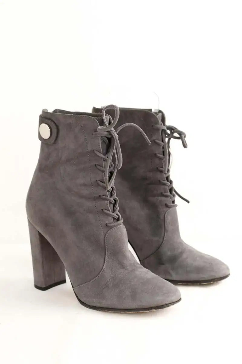 Talons Gianvito Rossi  Gris