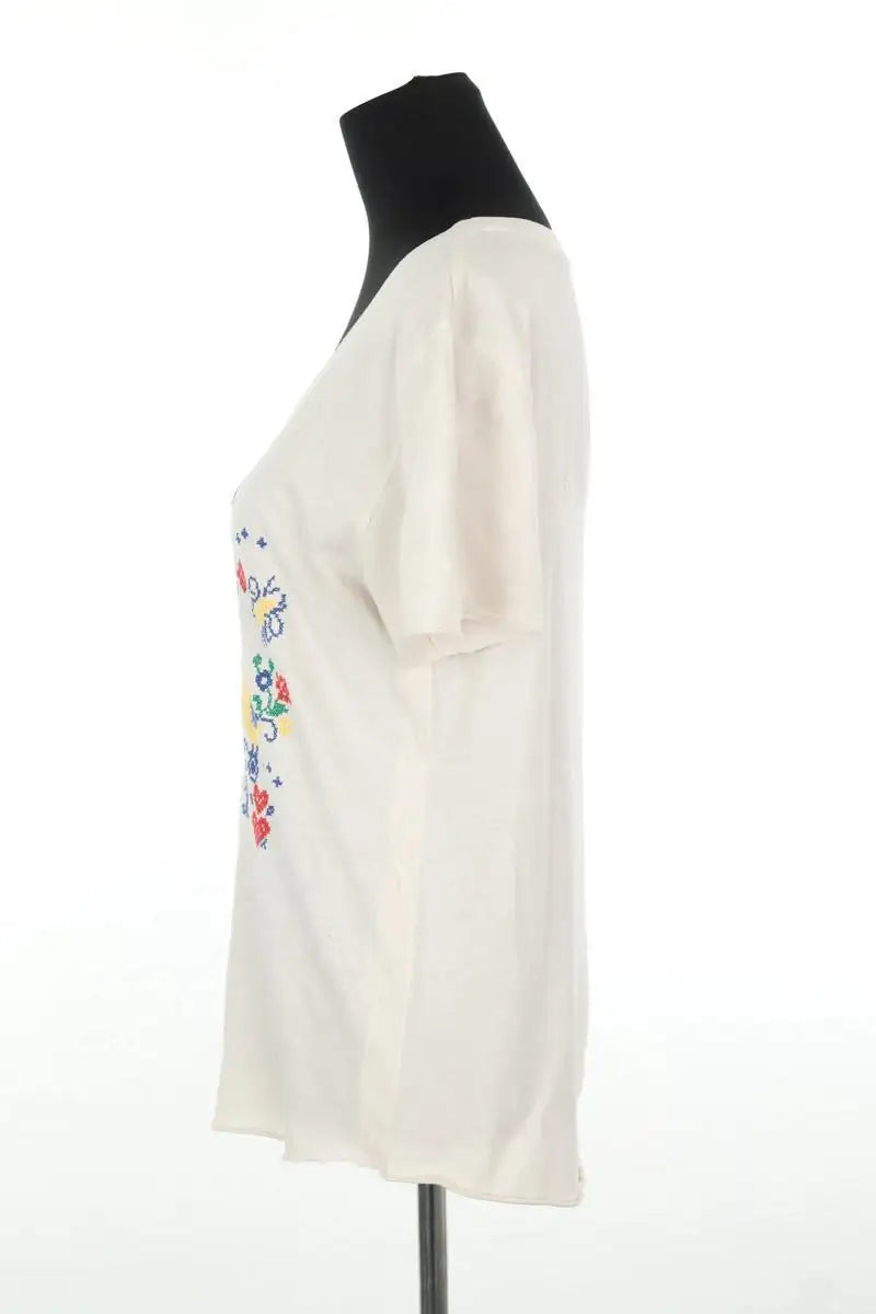 T-shirts Other Brand  Beige