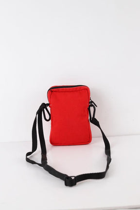 Sacoches Off White  Rouge