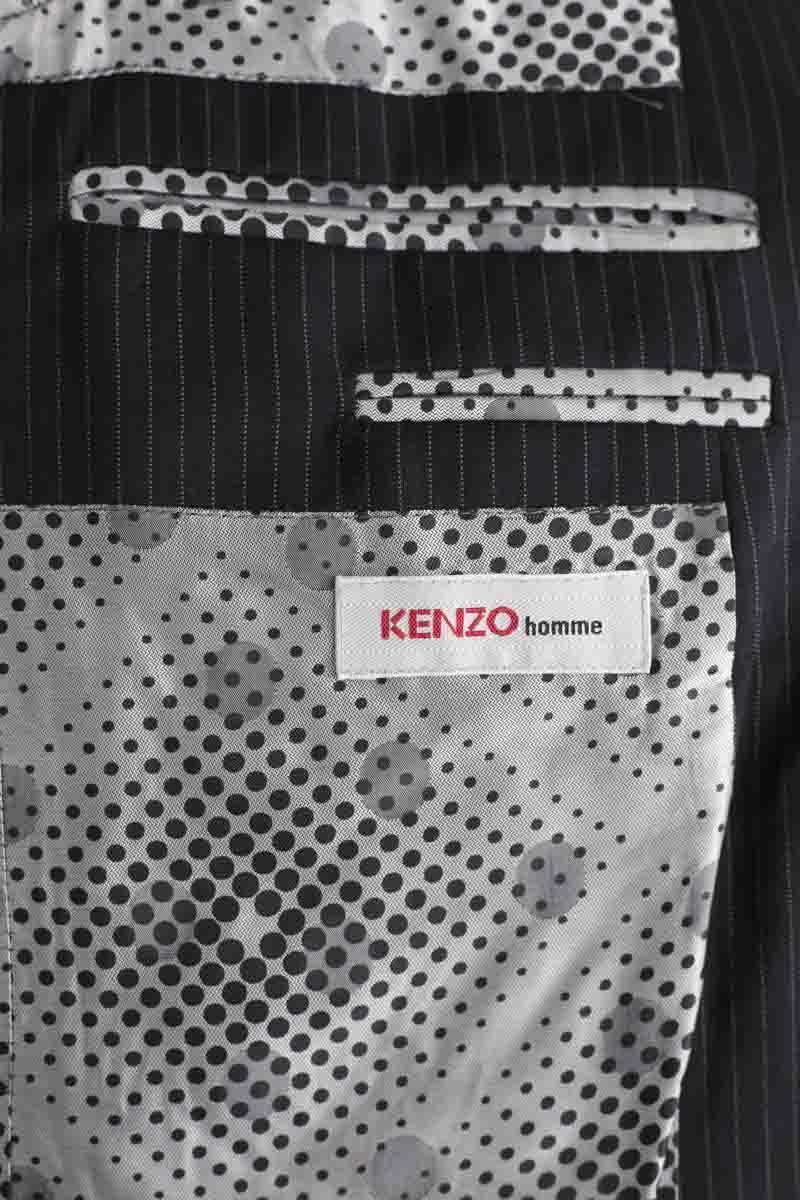 Veste Kenzo  Noir