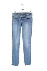Jean slim Levi's  Bleu