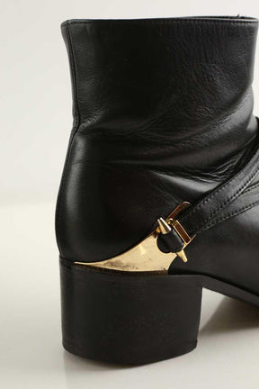 Boots LK Bennett  Noir