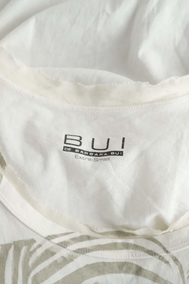 Tops sans manche Barbara Bui  Blanc