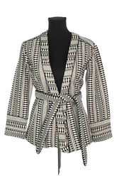 Veste Sézane  Blanc
