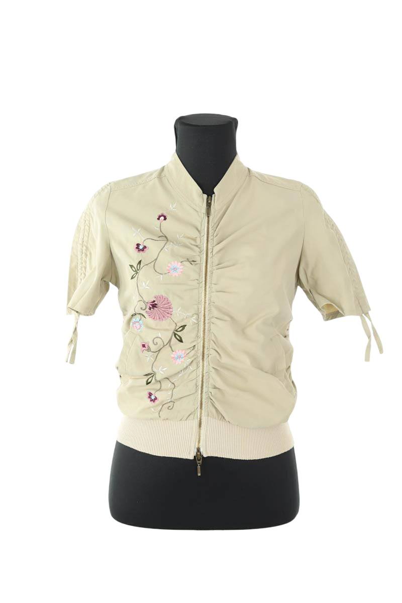 Veste Maje  Beige