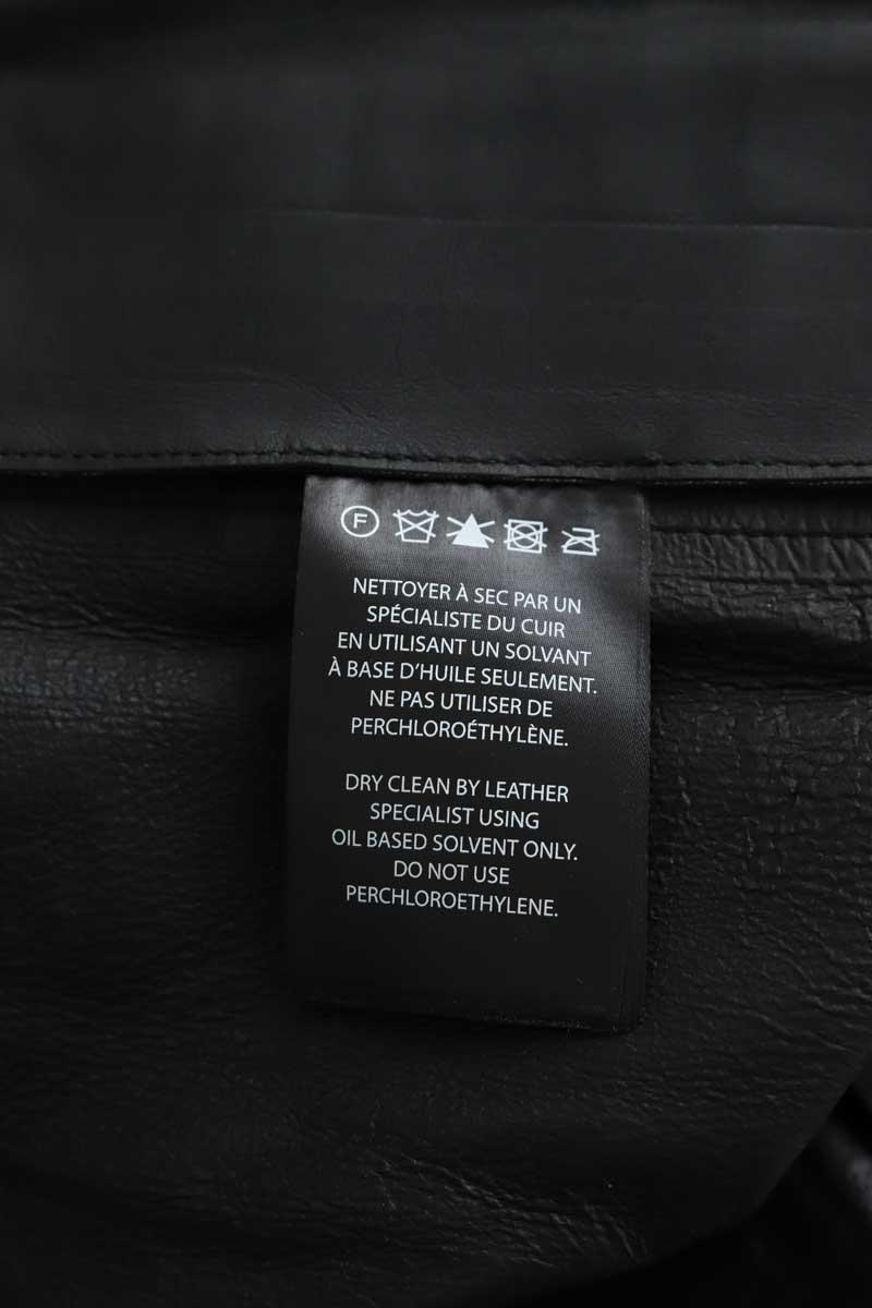 Trench-coats Mackage  Noir
