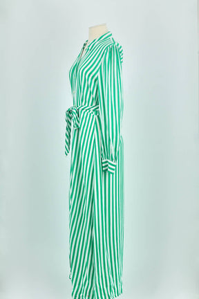 Maxi Tommy Hilfiger  Vert
