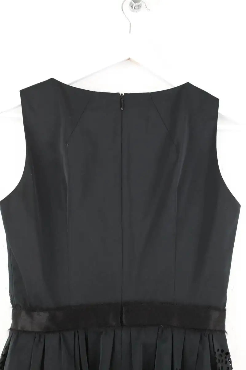 Robe Paule Ka  Noir