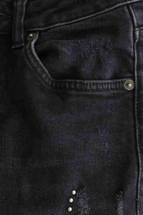 Slim The Kooples  Noir