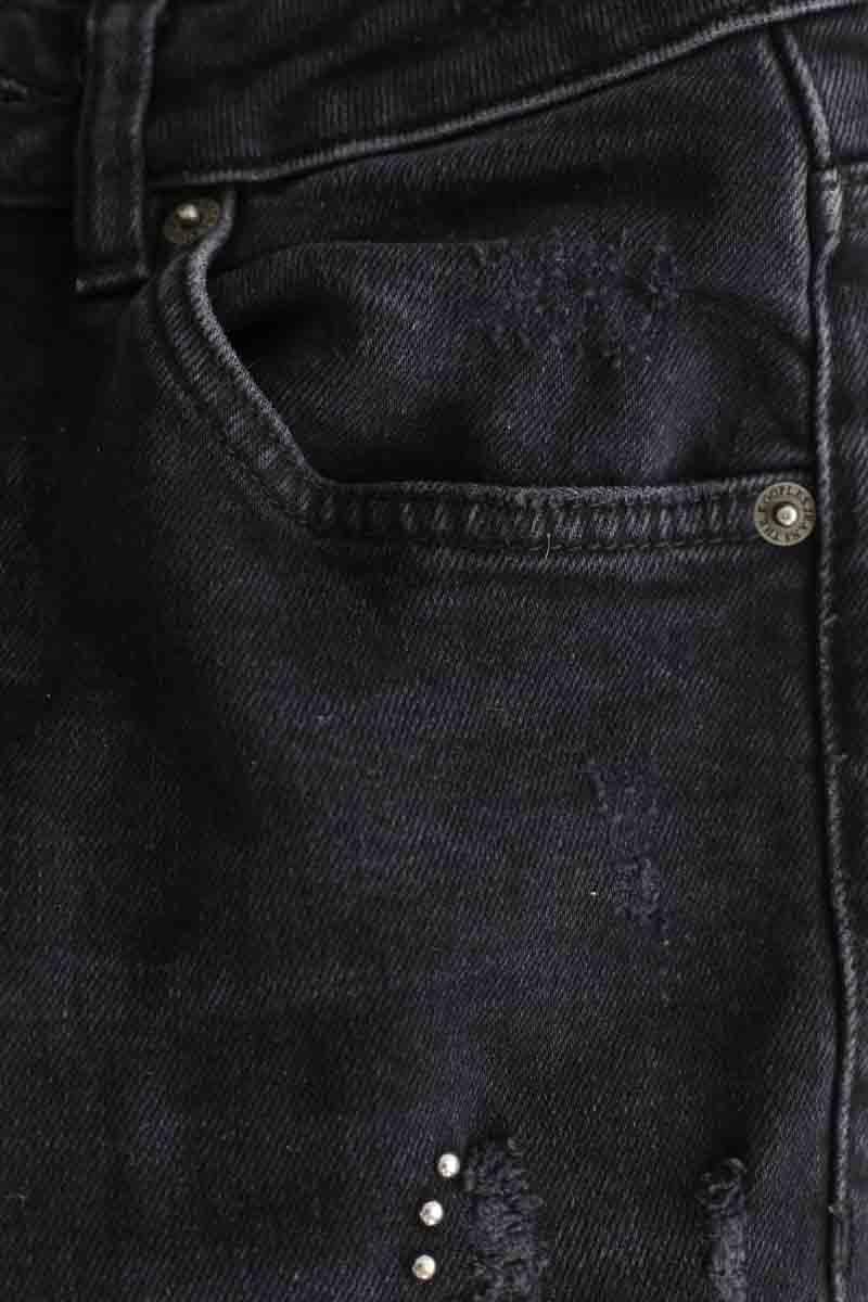 Slim The Kooples  Noir