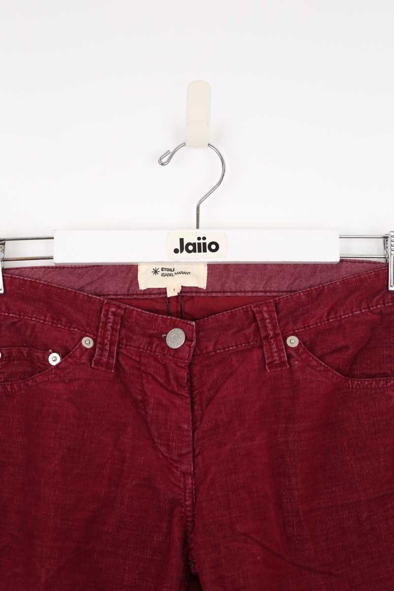 Slim Isabel Marant Étoile  Bordeaux