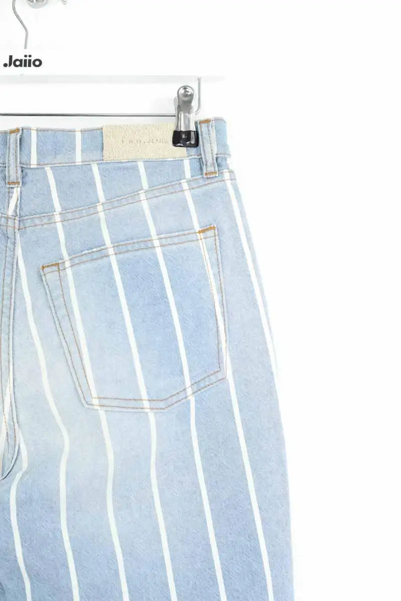 Jean slim Iro  Bleu