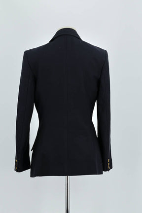 Blazers D&G  Noir