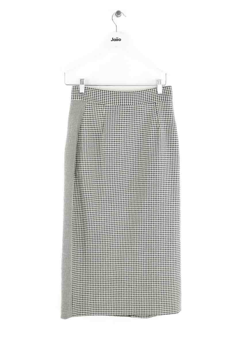 Mi-longueur Tara Jarmon  Noir