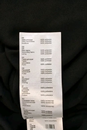 Robe Claudie Pierlot  Gris