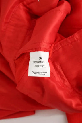 Combinaison Sonia Rykiel  Rouge