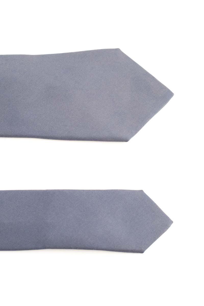 Cravate Hermès  Bleu