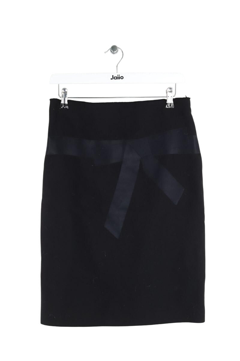 Mi-longueur Lanvin  Noir
